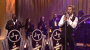 justin timberlake snl GIF