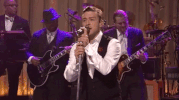 justin timberlake snl GIF