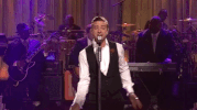justin timberlake snl GIF