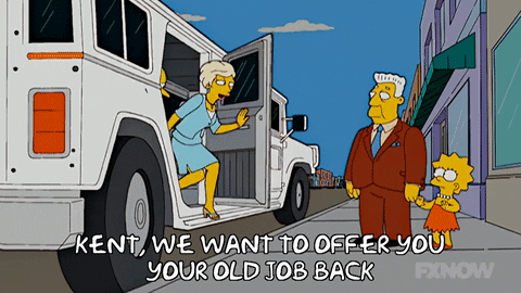 Lisa Simpson Episode 22 GIF by The Simpsons