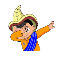 Hyperstore hyperstore Sticker