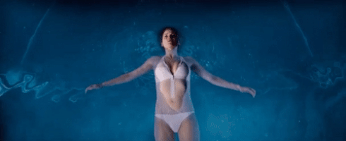 jennifer lawrence GIF by Passengers Movie