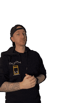 Sign Language Klick Sticker by SIGNTOURS