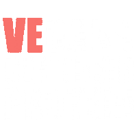 Protein Veganism Sticker by Vegan Street Fair