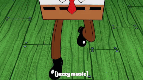 season 9 GIF by SpongeBob SquarePants