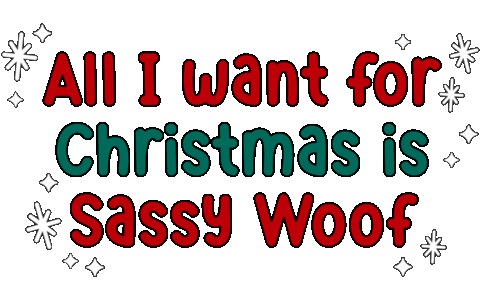 Wppf Sticker by SASSYWOOF