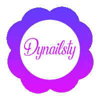 nail curacao Sticker by Dynailsty