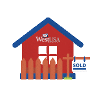 Azrealtor Azrealestate Sticker by West USA Realty