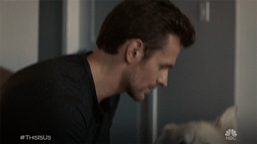 Nbc Propose GIF by This Is Us