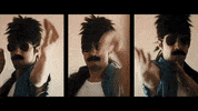 Eskimo Callboy Ninja GIF by Century Media Records