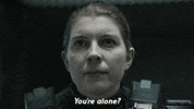 Lonely Season 2 GIF by Paramount+