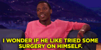 ben carson conan obrien GIF by Team Coco