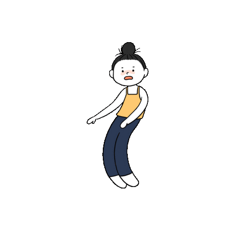 yogiuun yoga training exercise lovely Sticker
