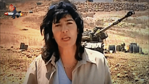 eringreene giphygifmaker giphyattribution cnn christiane amanpour GIF