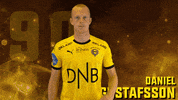 Lillestrom Sk Daniel GIF by Lillestrøm Sportsklubb