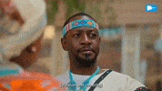 Qhawe GIF by DStv