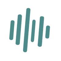 Radio Voice Sticker by la_roca