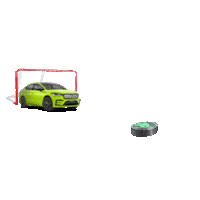 Ice Hockey Sport Sticker by Škoda Global