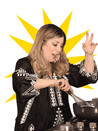 Master Chef Musica Sticker by Margarita la Diosa de la Cumbia