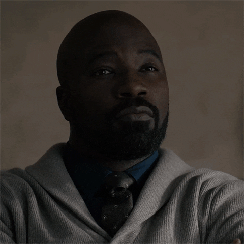 Evil GIF by Paramount+