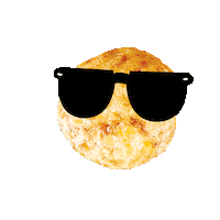 Snacks Contest Sticker by Foudounia