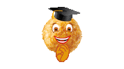 Snacks Contest Sticker by Foudounia