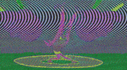 disney glitch GIF by LetsGlitchIt