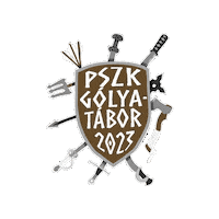 Gt Bge Sticker by PSZK HÖK