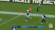 Celebrate London GIF by Los Angeles Chargers