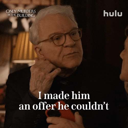 Season 5 GIF by HULU