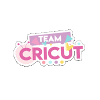 Pinktage craft crafter cricut pinktage Sticker