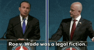 Roe V Wade Utah GIF by GIPHY News