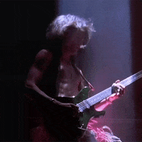 Music Video GIF by Aerosmith
