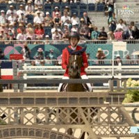 Olympic Games Sport GIF by NBC Olympics