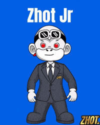 Baby Blue Cute Boy GIF by Zhot