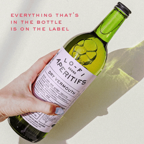 lofiaperitifs  GIF