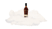ZacapaRum drinking cocktail guatemala whiskey Sticker