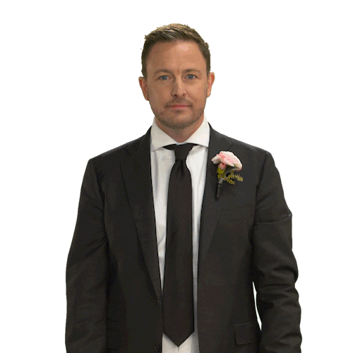 Shock Reaction Sticker by Married At First Sight