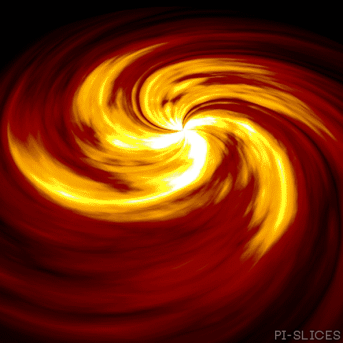 pislices giphyupload loop fire 3d GIF