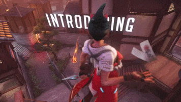 GIF by GIPHY Gaming