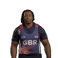 Powerlifting Sheffield Sticker by SBDApparel