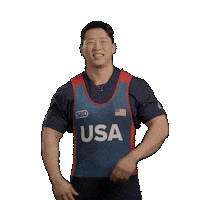 Powerlifting Sheffield Sticker by SBDApparel