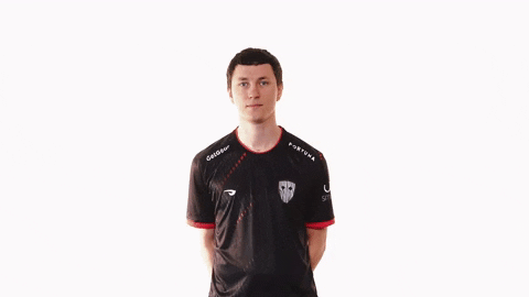 Proud Counter Strike GIF by SINNERS Esports