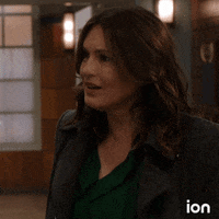 Happy No Way GIF by ION