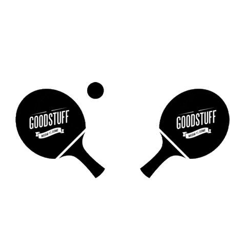 Sticker by Goodstuff