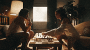 Checkmate GIF by Jena Rose
