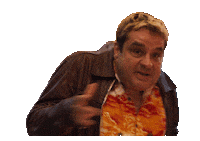 Frank Lammers Ferry Sticker by NETFLIX