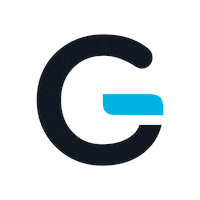 Glitic  Sticker