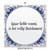 Humor Nl Sticker by Tegelspreuken.nl