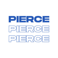 Camp Camping Sticker by Pierce Camps